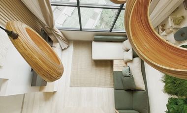 Wohnung zum Kauf mit 1 Zimmer in Sathon, Bangkok