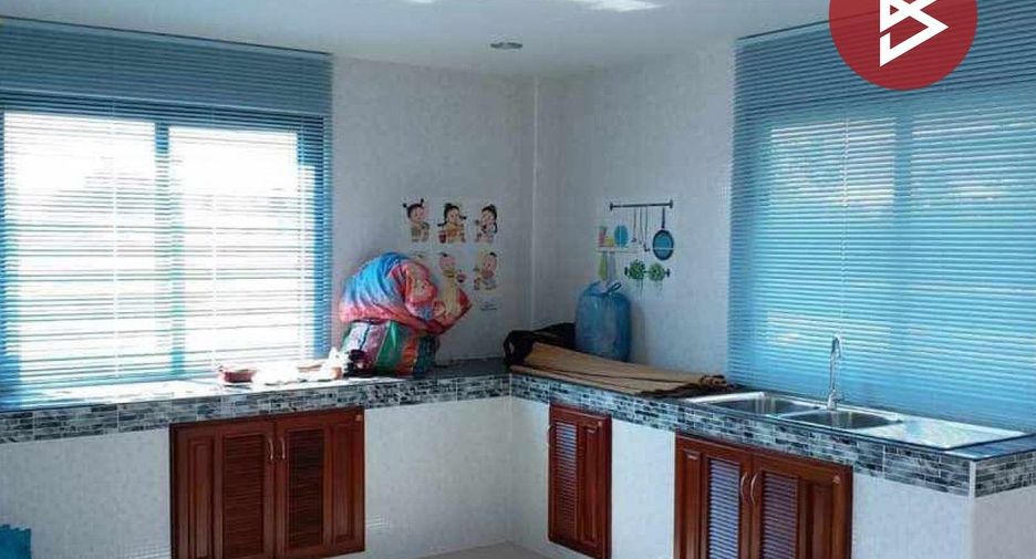 Продажа 3 спальни дом в Lam Plai Mat, Buri Ram