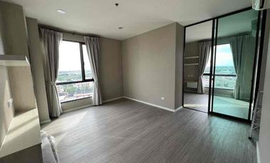À vendre 1 chambre condo à Min Buri, Bangkok