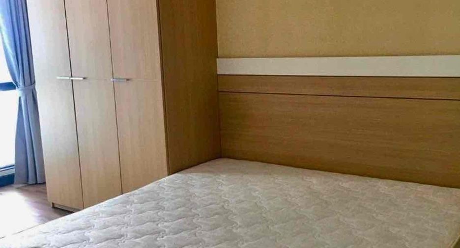 For sale 2 bedrooms condo in Mueang Nonthaburi, Nonthaburi