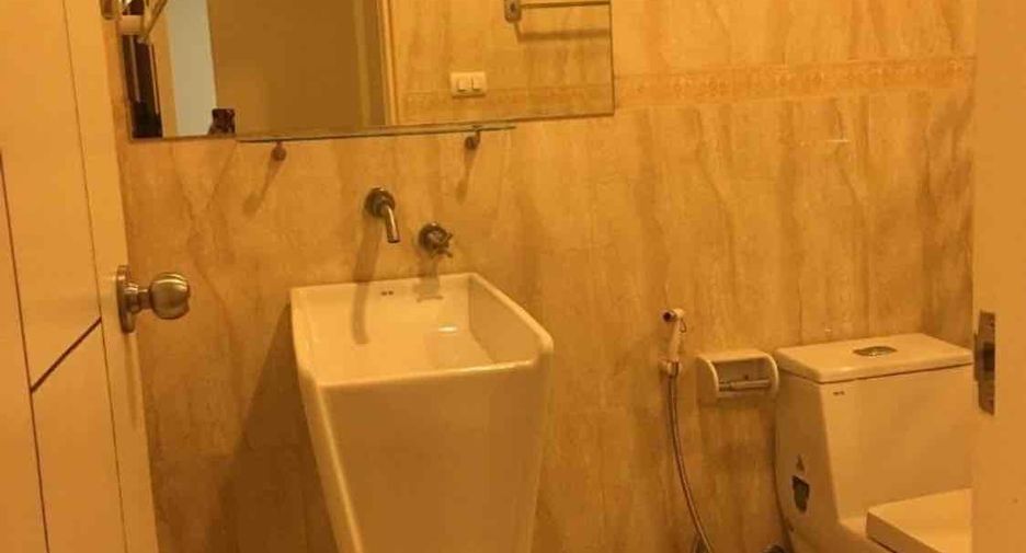 For sale 2 bedrooms condo in Mueang Nonthaburi, Nonthaburi
