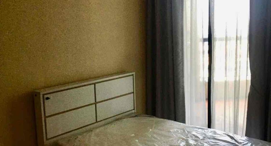 For sale 2 bedrooms condo in Mueang Nonthaburi, Nonthaburi