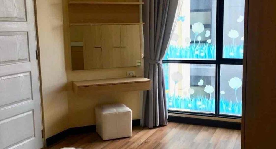 For sale 2 bedrooms condo in Mueang Nonthaburi, Nonthaburi