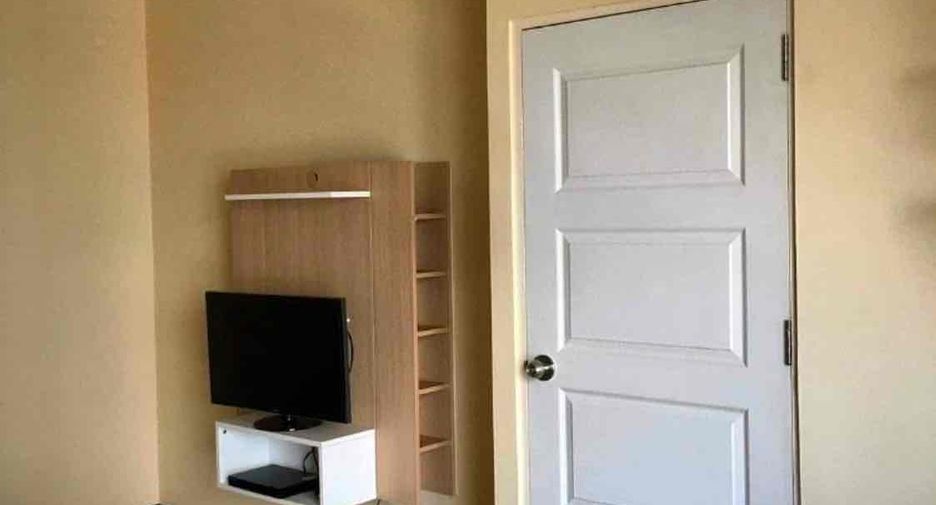For sale 2 bedrooms condo in Mueang Nonthaburi, Nonthaburi