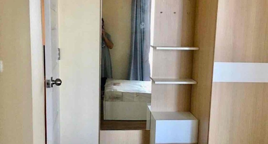 For sale 2 bedrooms condo in Mueang Nonthaburi, Nonthaburi