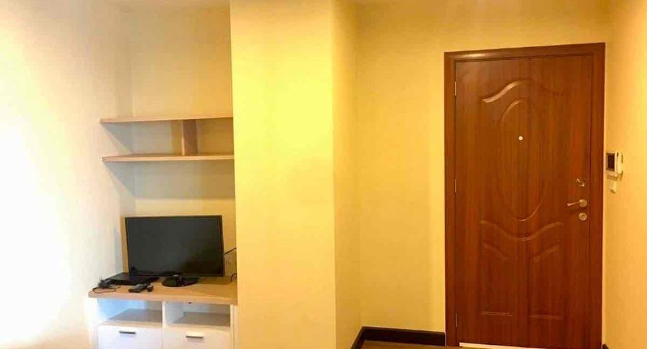For sale 2 bedrooms condo in Mueang Nonthaburi, Nonthaburi