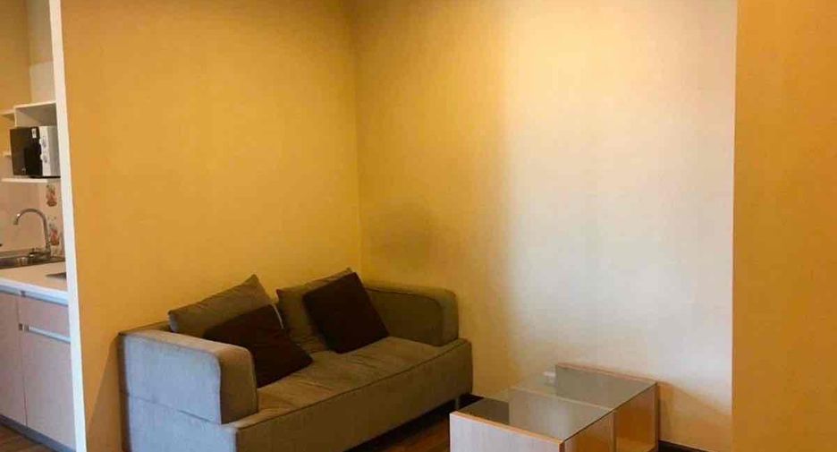 For sale 2 bedrooms condo in Mueang Nonthaburi, Nonthaburi