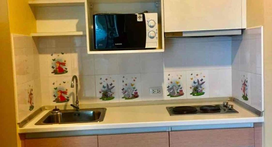 For sale 2 bedrooms condo in Mueang Nonthaburi, Nonthaburi