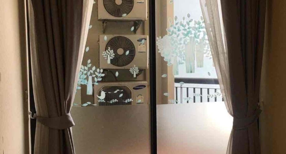 For sale 2 bedrooms condo in Mueang Nonthaburi, Nonthaburi