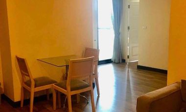 For sale 2 bedrooms condo in Mueang Nonthaburi, Nonthaburi