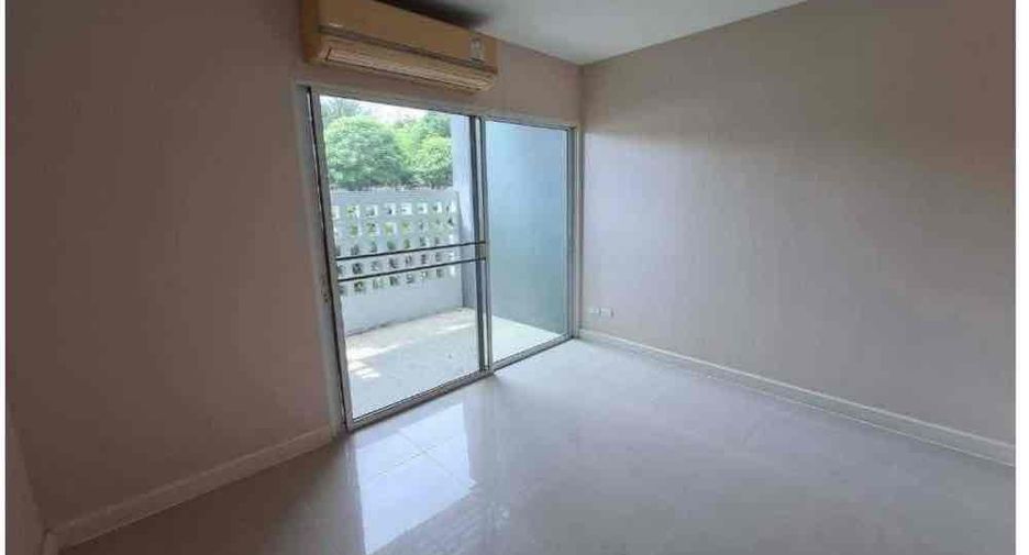 For sale 1 bed condo in Phasi Charoen, Bangkok