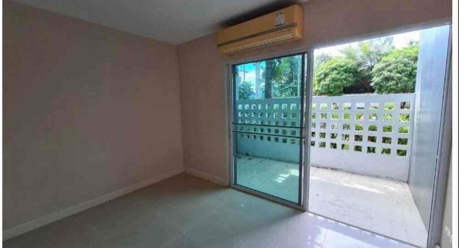 For sale 1 bed condo in Phasi Charoen, Bangkok