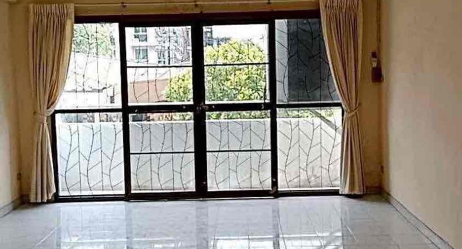 For sale 1 bed condo in Phaya Thai, Bangkok