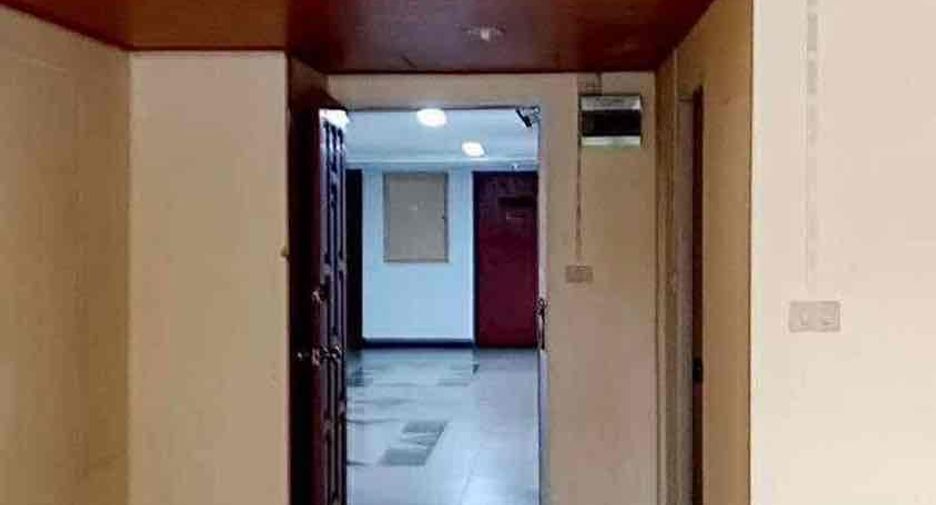 For sale 1 bed condo in Phaya Thai, Bangkok