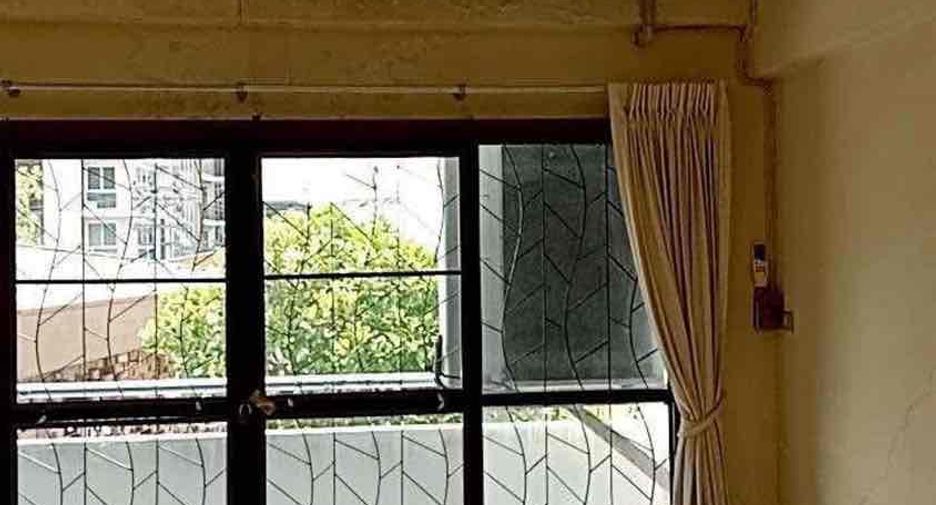 For sale 1 bed condo in Phaya Thai, Bangkok
