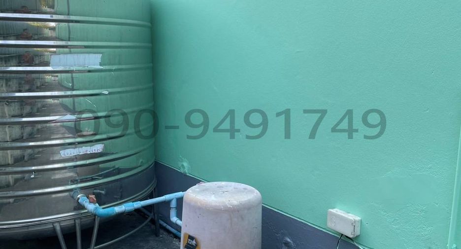 Gewerbefläche zur Miete in Mueang Samut Prakan, Samut Prakan