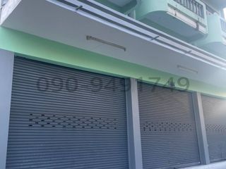 For rent retail Space in Mueang Samut Prakan, Samut Prakan