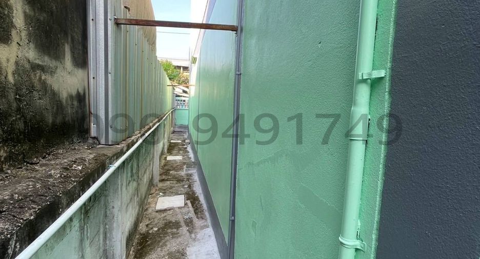 Gewerbefläche zur Miete in Mueang Samut Prakan, Samut Prakan