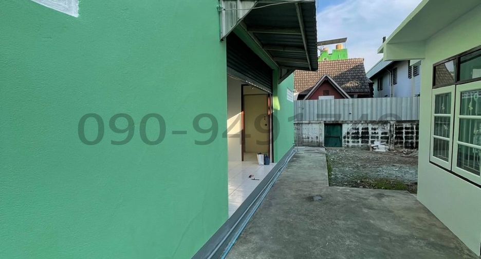 Gewerbefläche zur Miete in Mueang Samut Prakan, Samut Prakan