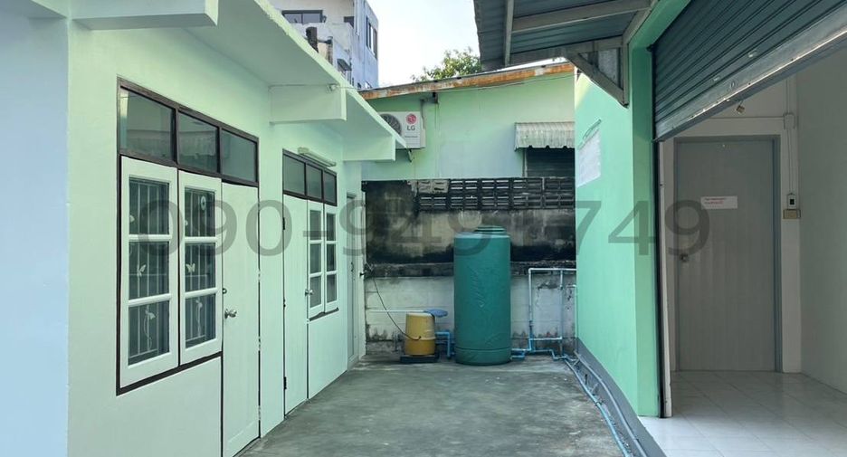 Gewerbefläche zur Miete in Mueang Samut Prakan, Samut Prakan
