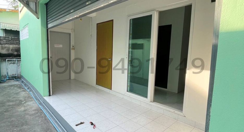 Gewerbefläche zur Miete in Mueang Samut Prakan, Samut Prakan