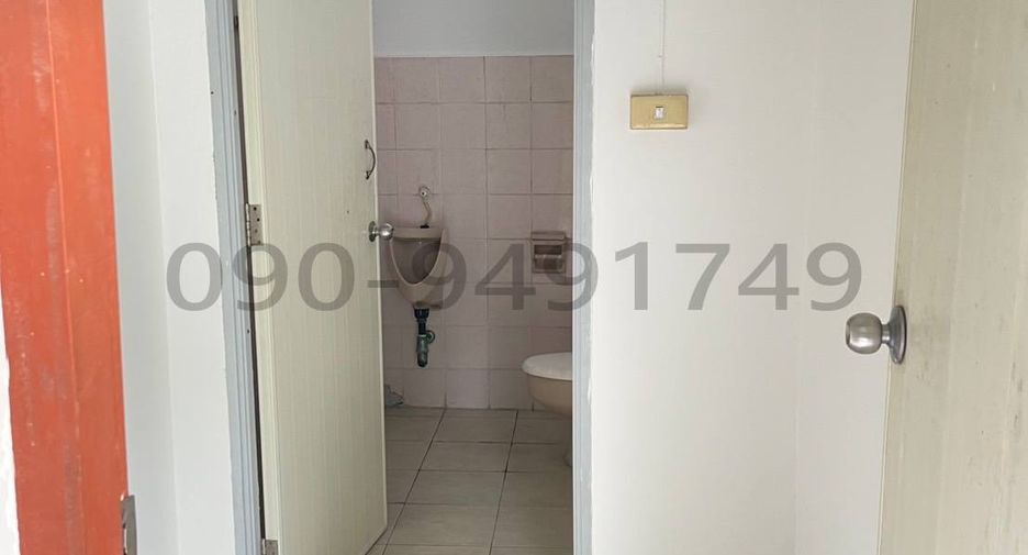 Gewerbefläche zur Miete in Mueang Samut Prakan, Samut Prakan