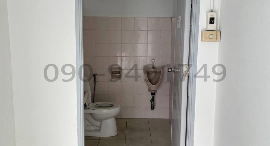Gewerbefläche zur Miete in Mueang Samut Prakan, Samut Prakan