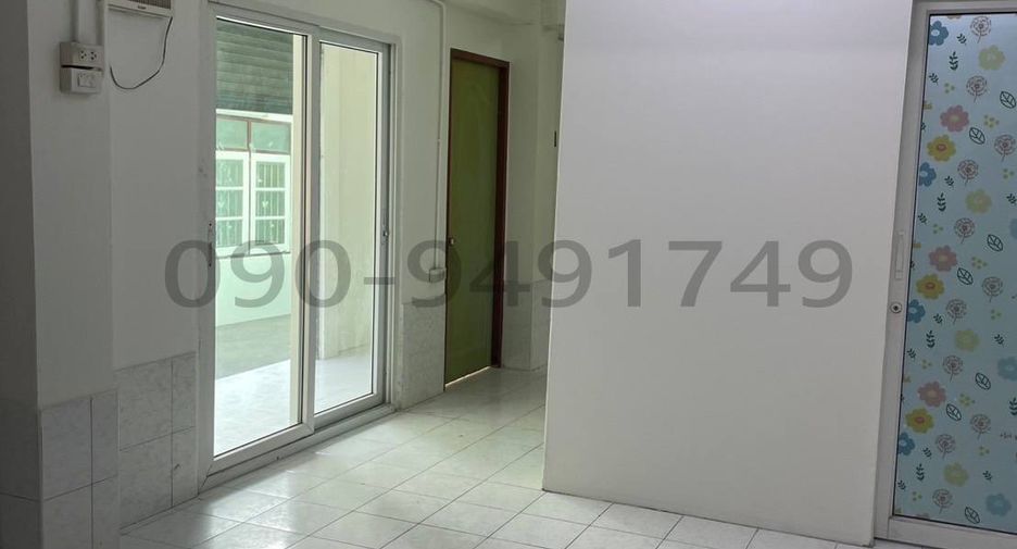 Gewerbefläche zur Miete in Mueang Samut Prakan, Samut Prakan