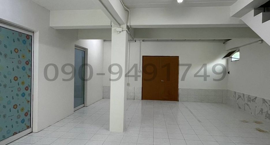 Gewerbefläche zur Miete in Mueang Samut Prakan, Samut Prakan