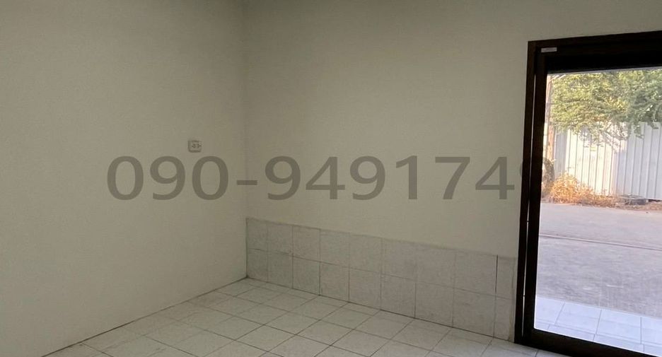 Gewerbefläche zur Miete in Mueang Samut Prakan, Samut Prakan