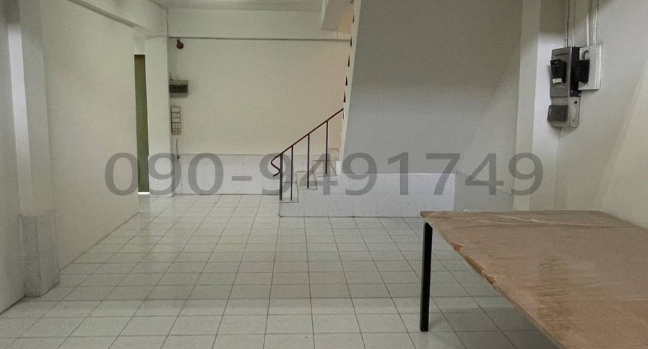 Gewerbefläche zur Miete in Mueang Samut Prakan, Samut Prakan