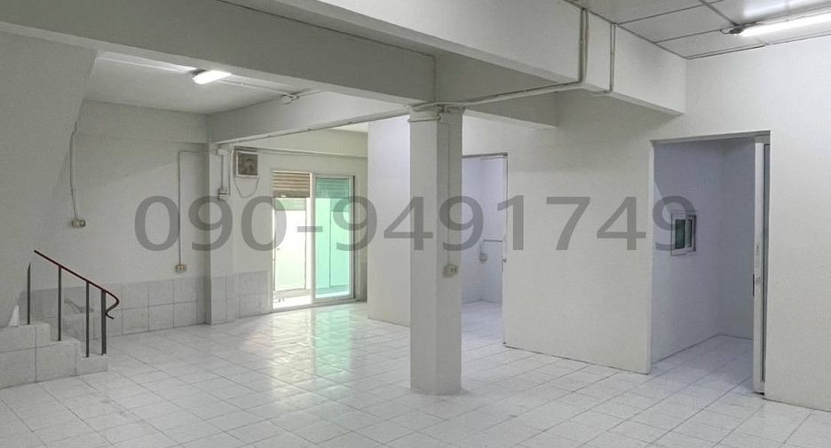 Gewerbefläche zur Miete in Mueang Samut Prakan, Samut Prakan