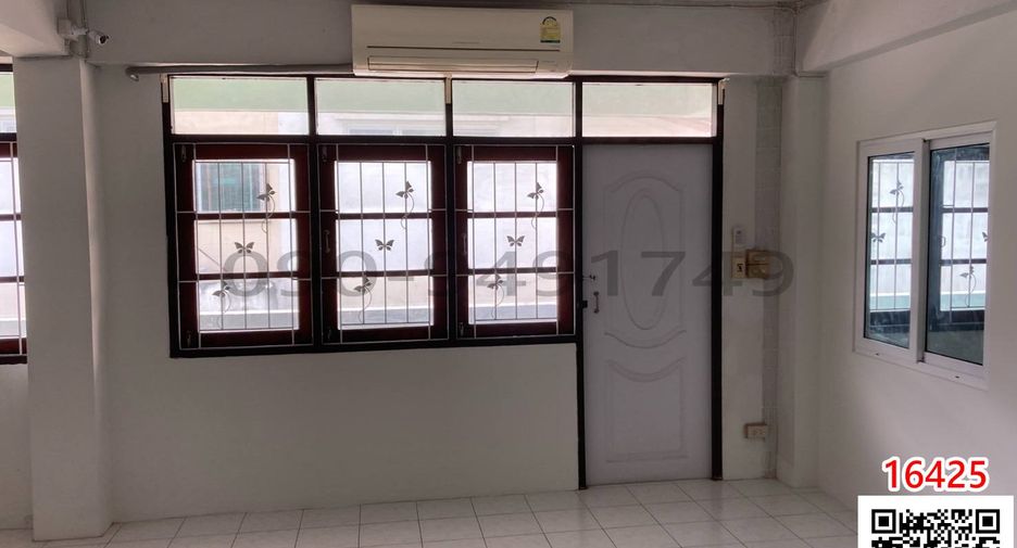 Gewerbefläche zur Miete in Mueang Samut Prakan, Samut Prakan