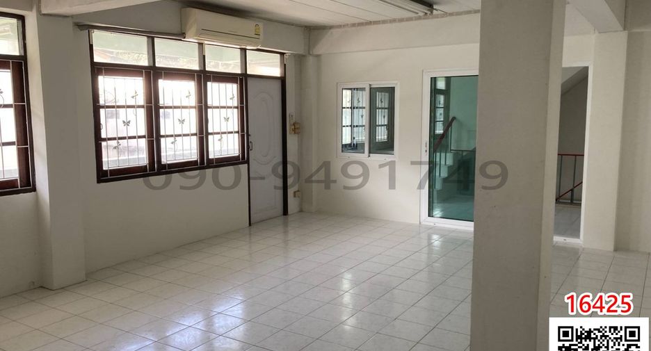 Gewerbefläche zur Miete in Mueang Samut Prakan, Samut Prakan