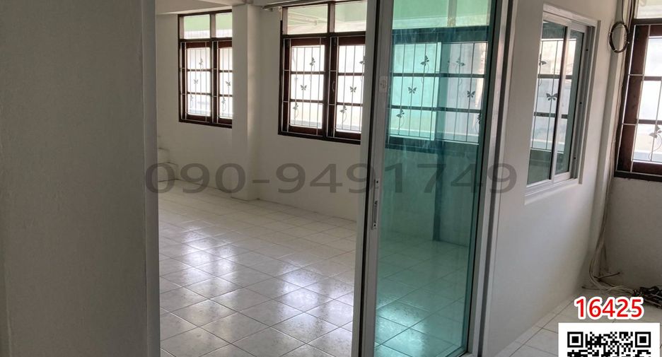 Gewerbefläche zur Miete in Mueang Samut Prakan, Samut Prakan