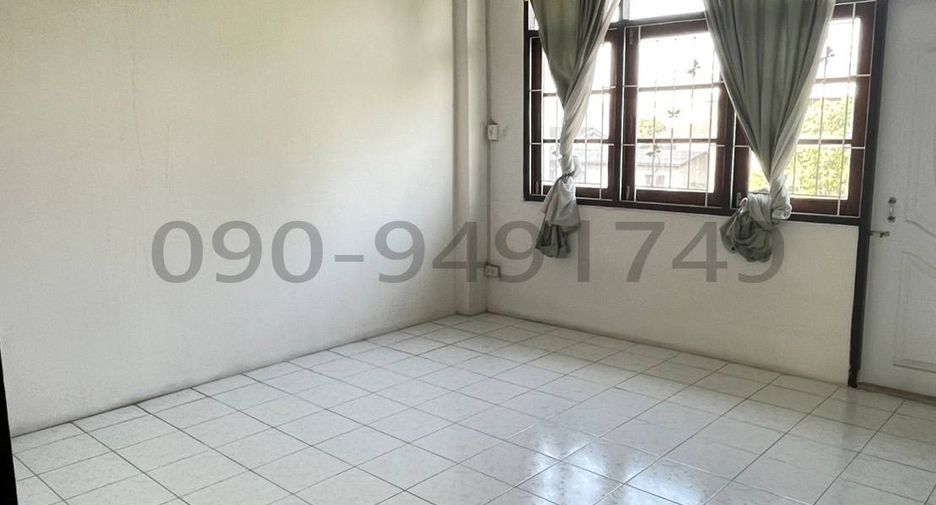 Gewerbefläche zur Miete in Mueang Samut Prakan, Samut Prakan
