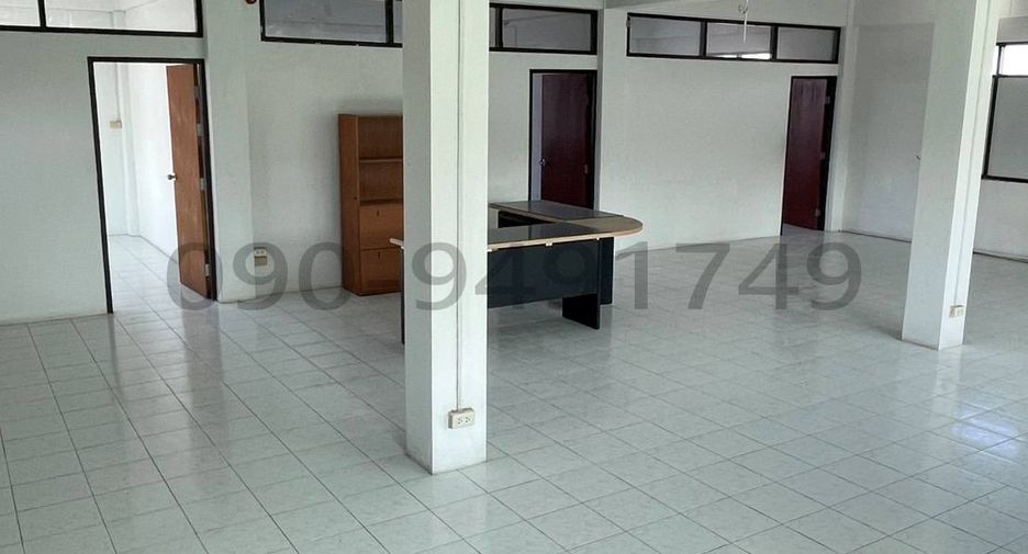 Gewerbefläche zur Miete in Mueang Samut Prakan, Samut Prakan