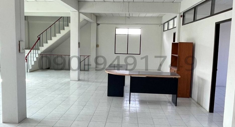 Gewerbefläche zur Miete in Mueang Samut Prakan, Samut Prakan
