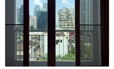 For rent 2 bedrooms condo in Sathon, Bangkok