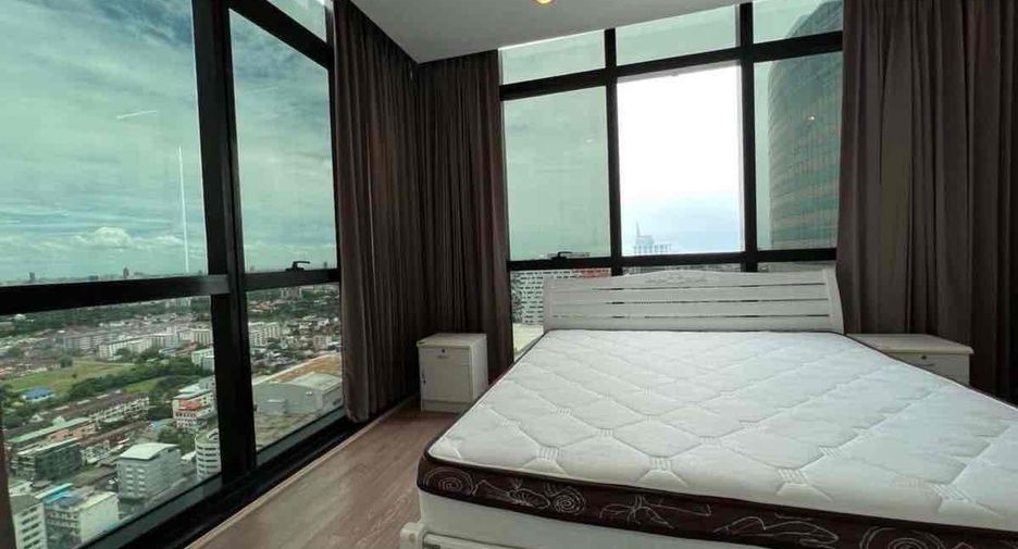 For sale 3 bedrooms condo in Pak Kret, Nonthaburi