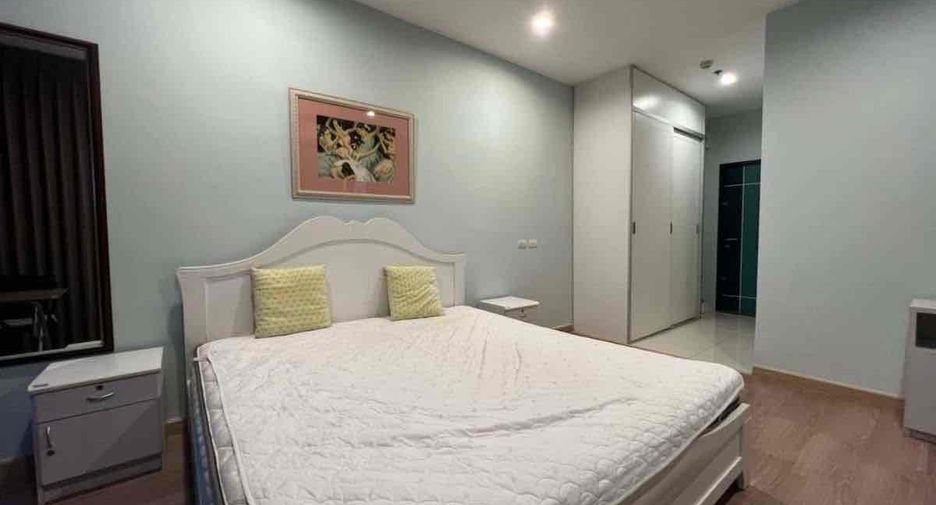 For sale 3 bedrooms condo in Pak Kret, Nonthaburi