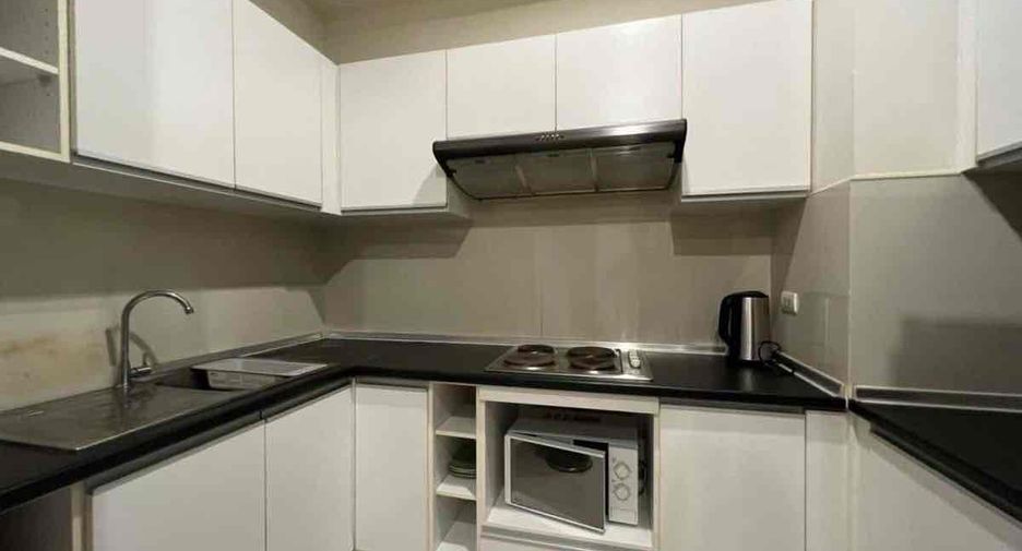For sale 3 bedrooms condo in Pak Kret, Nonthaburi