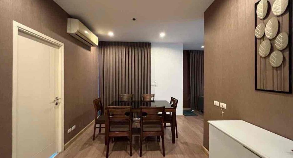 For sale 3 bedrooms condo in Pak Kret, Nonthaburi