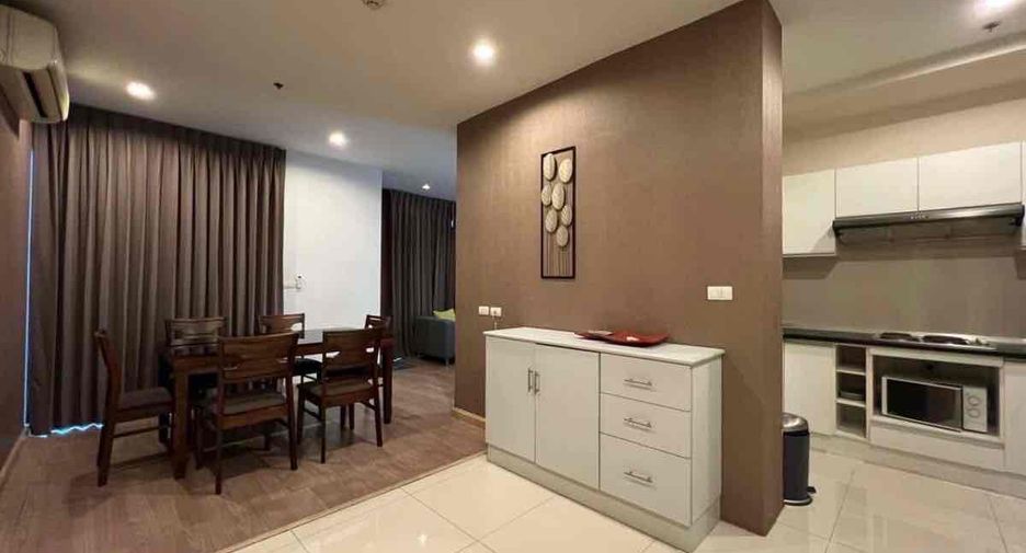 For sale 3 bedrooms condo in Pak Kret, Nonthaburi