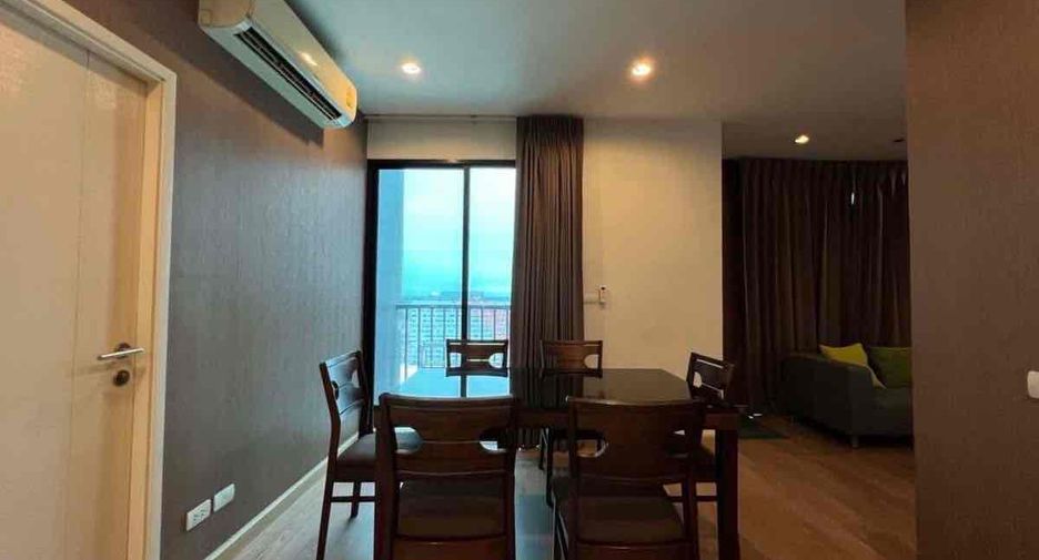 For sale 3 bedrooms condo in Pak Kret, Nonthaburi