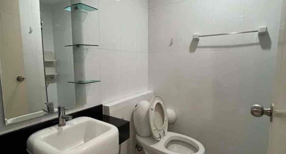 For sale 3 bedrooms condo in Pak Kret, Nonthaburi