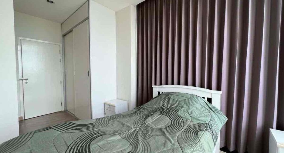 For sale 3 bedrooms condo in Pak Kret, Nonthaburi