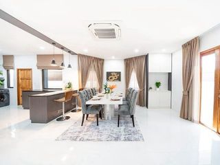 For sale 6 bedrooms villa in Bang Lamung, Chonburi