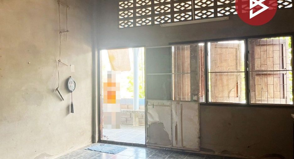 À vendre 2 chambres maison à Photharam, Ratchaburi