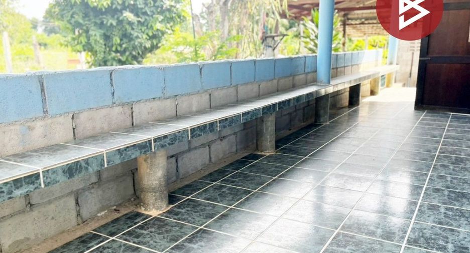 À vendre 2 chambres maison à Photharam, Ratchaburi